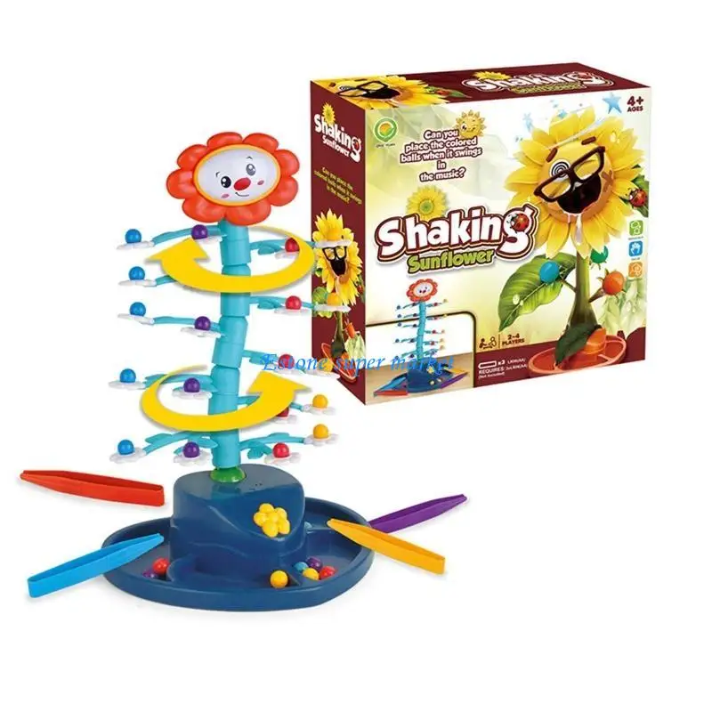 090B Children Electric Swing Kids Over 3 Years Dinosaur/Forest Animal Game