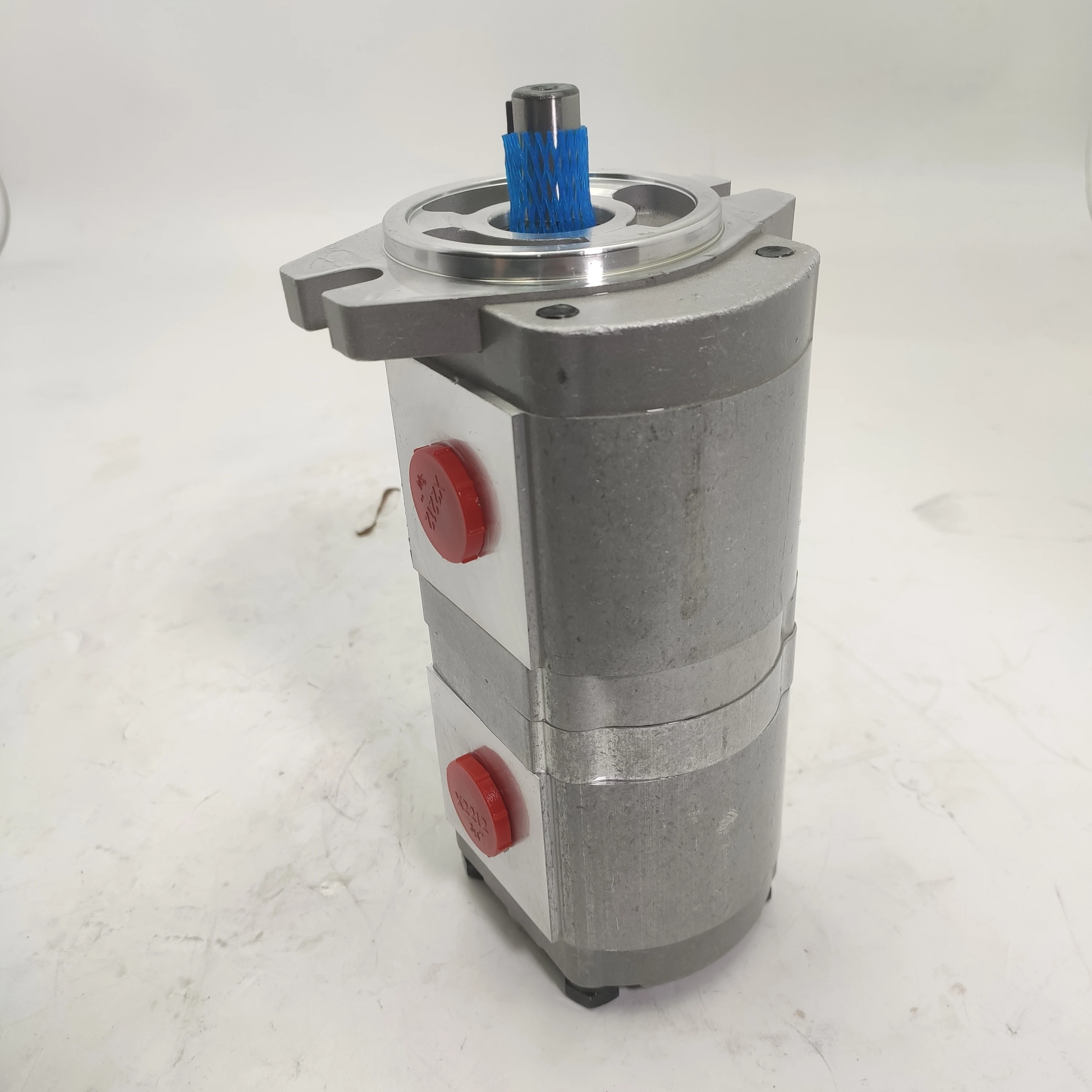 Pompa a ingranaggi idraulica HGP HGP-4A-F50R Pompa a ingranaggi idraulica HGP-1A-F4R HGP-1A F3R HGP-1A-F8R