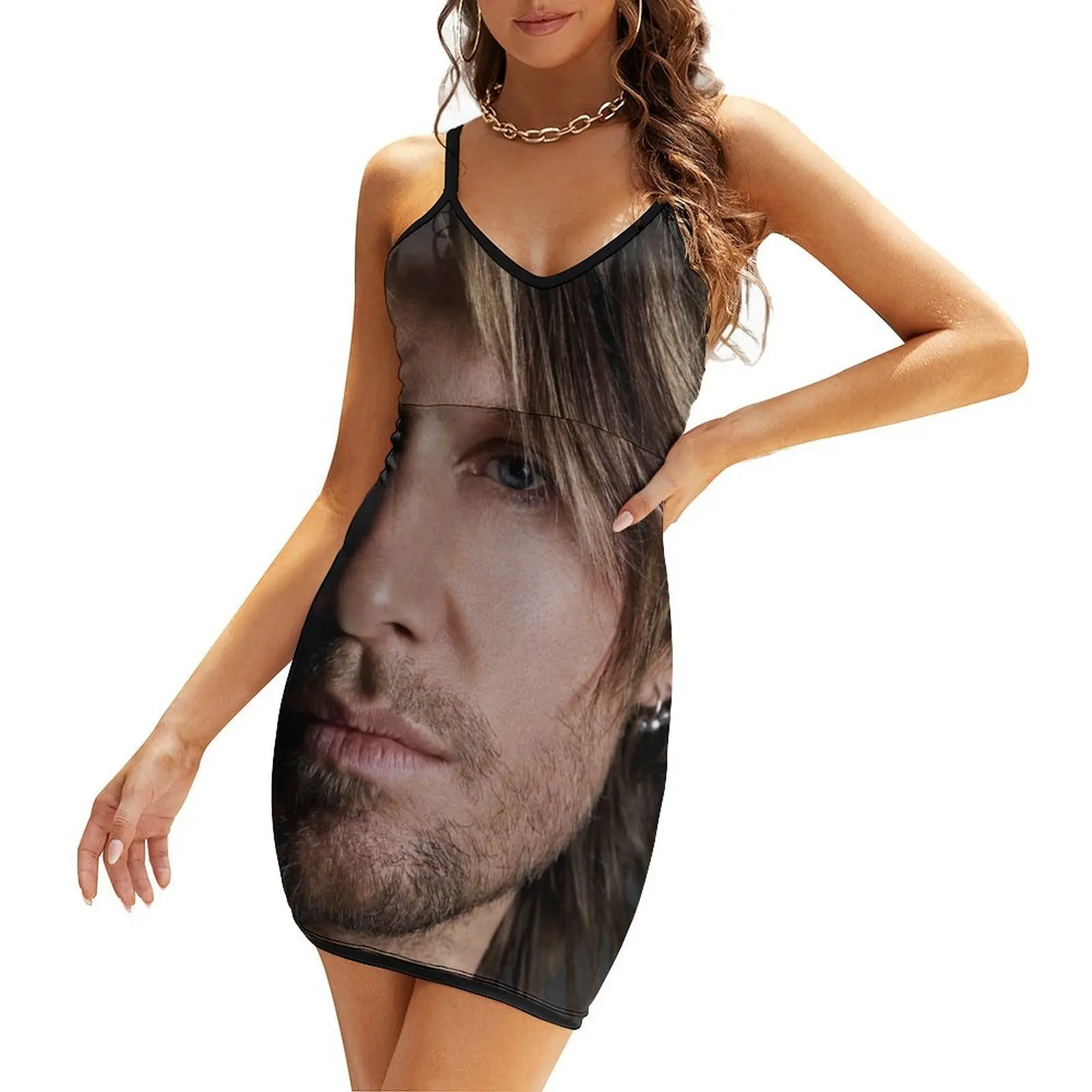 

Keith Urban Love pain the whole crazy thing Sling Dress Clothing female dresses women summer 2025