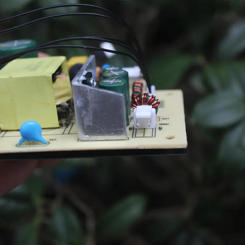 New Dual Switching Power Module Input AC220V Output DC28V2.4A 13V1.5A Power Adapter