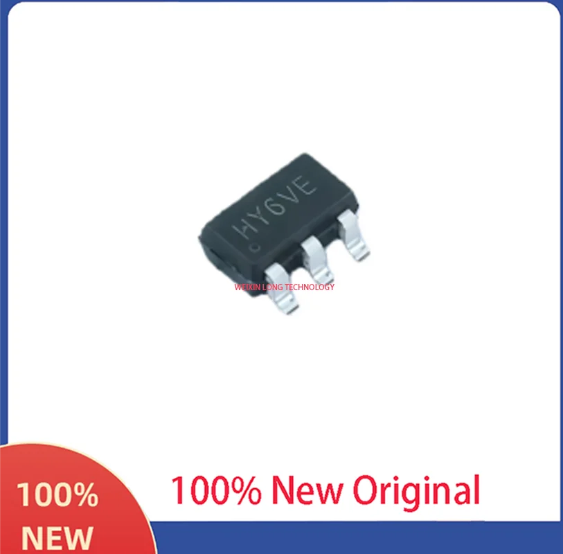 SY7200AABC 30V High Current Boost LED Driver