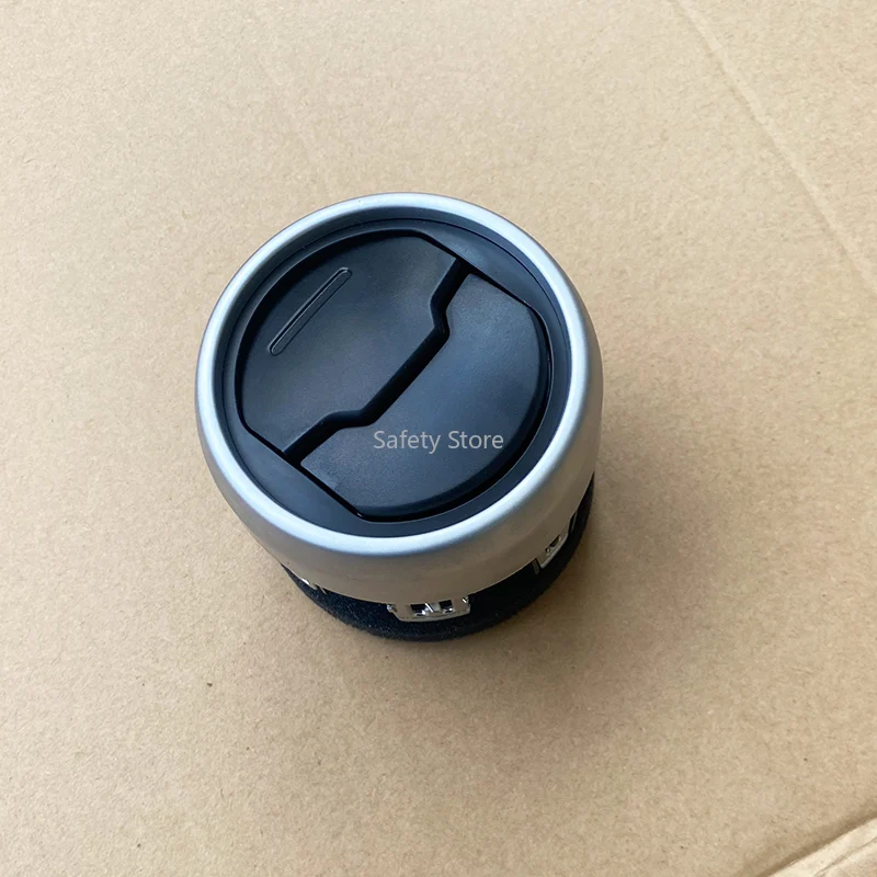 

Suitable for 15-23 imported Mustang 2.3T air conditioning vents, instrument panel air conditioning front air conditioning vents