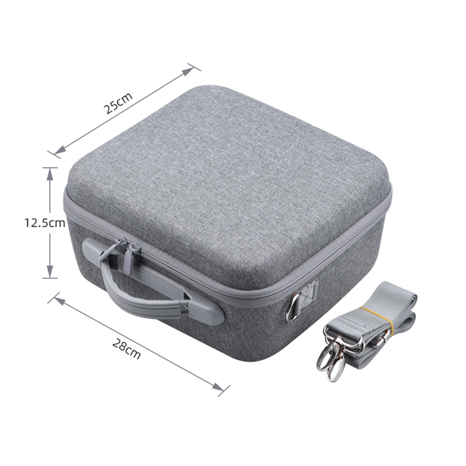 for MINI 3 PRO Storage Bag RC Remote Controller case Portable Carrying Box Case Handbag Smart Controller Accessories