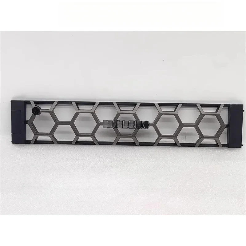 NEW Front Bezel Cover with Key For Dell EMC 08CW5K 8CW5K R740 R540 R740xd R540XD