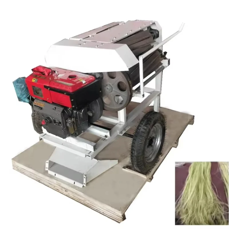 Kenaf Farbstripper Farbstripper aus Hanffaser