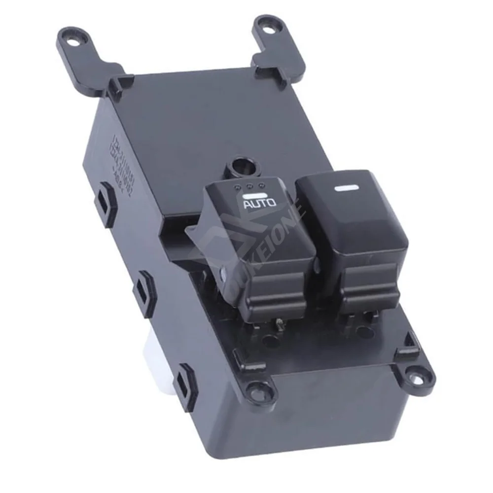 93570-1W000 Electric Power Window Control Switch Glass Regulator Button for Kia Rio III (UB) 2012 935701W000 Car Accessories