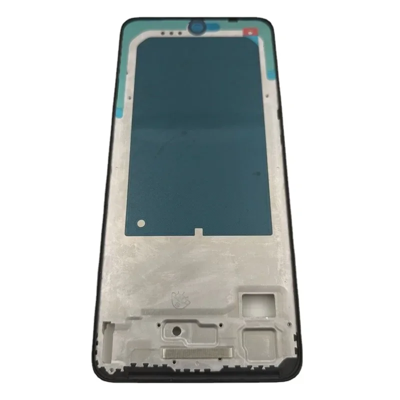 

For Redmi Note 10 / Note 10S / Note 10 Pro 5G LCD Front Housing Middle Frame Bezel Chassis Replacement Parts