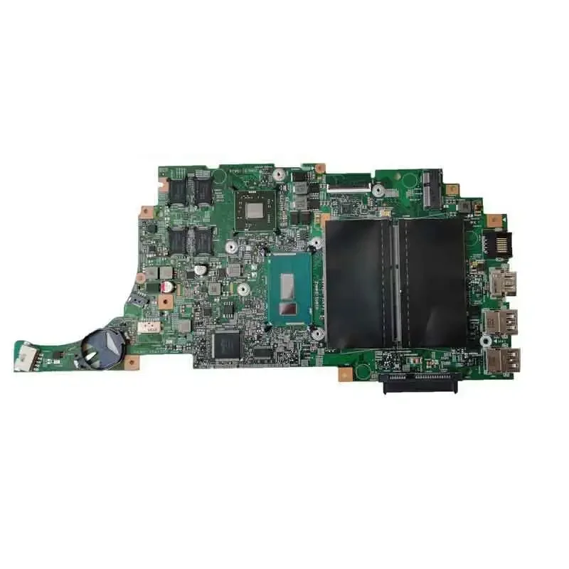 14266-1 Mainboard for Lenovo M41-70 Laptop Motherboard for With CPU I5-5200U GPU V2G 216-0864018 100% Test