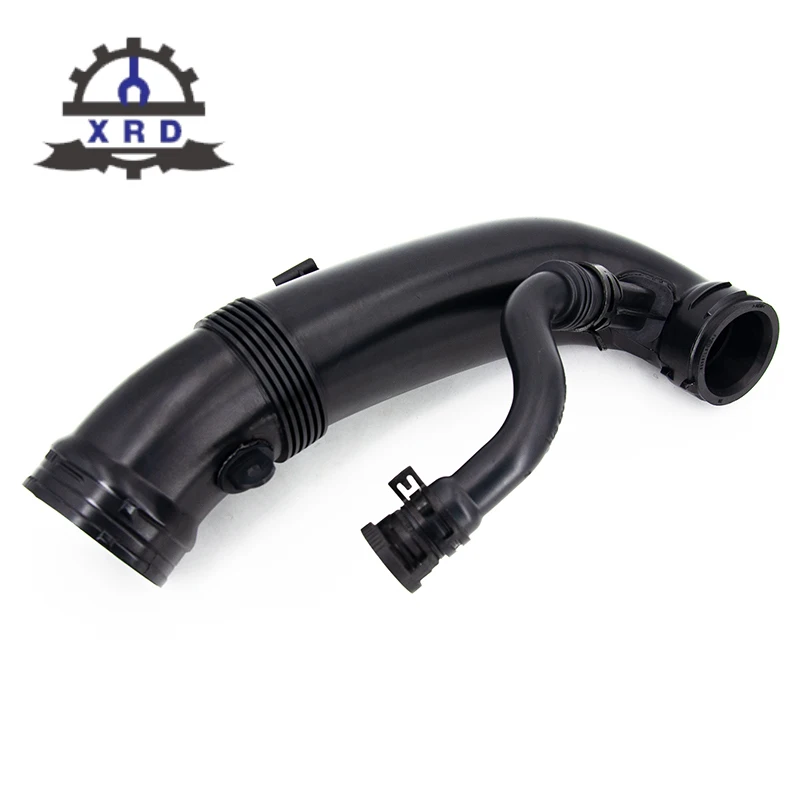 13717627502 New High Quality Auto Motor Luchtinlaat Pijp Slang Fit for Bmw Mini Cooper S R56 Auto Accessoires