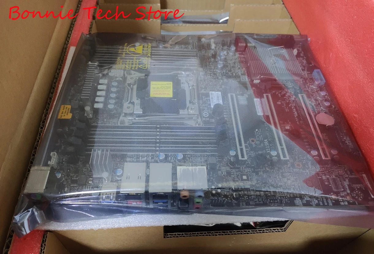 

X11SRA for Supermicro Motherboard Single Socket LGA-2066 Xeon W-2100 /W-2200 Processors