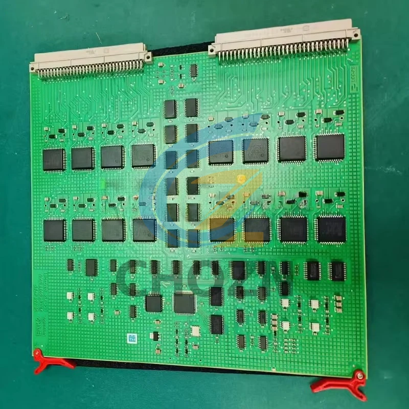 Refacciones heidelberg CD102 SM102 printing machinery parts new 00.785.0712 EAK2 EAK2 circuit board 91.144.6021