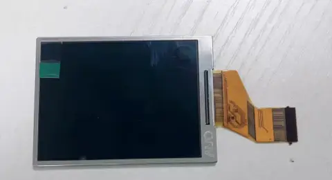 NEW LCD Display Screen For SAMSUNG WB150F WB151F WB150 WB151 DV300F DV300 ST88 ST200 Digital Camera Repair Part With Backlight