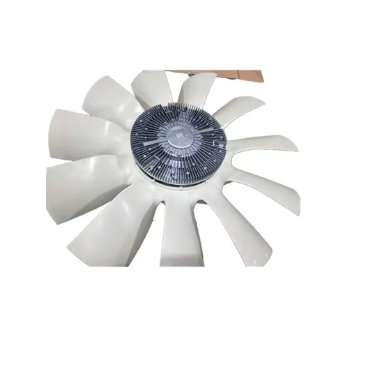 New Fan Clutch For Vol Vo 750 21382371