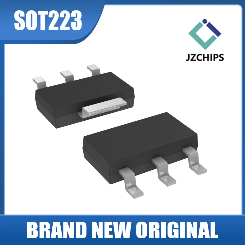 （10 pcs）AUIPS2041LTR SOT223 INFINEON  Brand new Original  Integrated circuit  JZCHIPS (Contact us to get best offer)