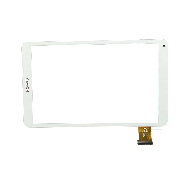 New 10.1 Inch Touch Screen Digitizer Panel For HK101PG3115H-V01