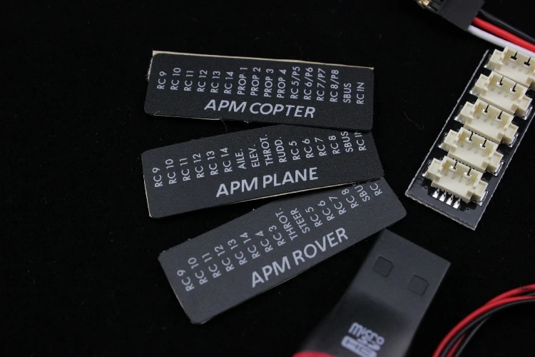 Holybro Pixhawk 2.4.8 Originele BOM Open Source Flight Control 2M Flash Fmuv3 Ondersteuning APM/PX4