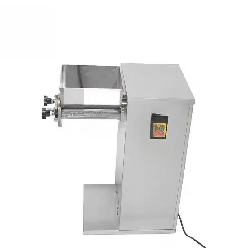 Swing Wet Powder Granulator Machine for Sale