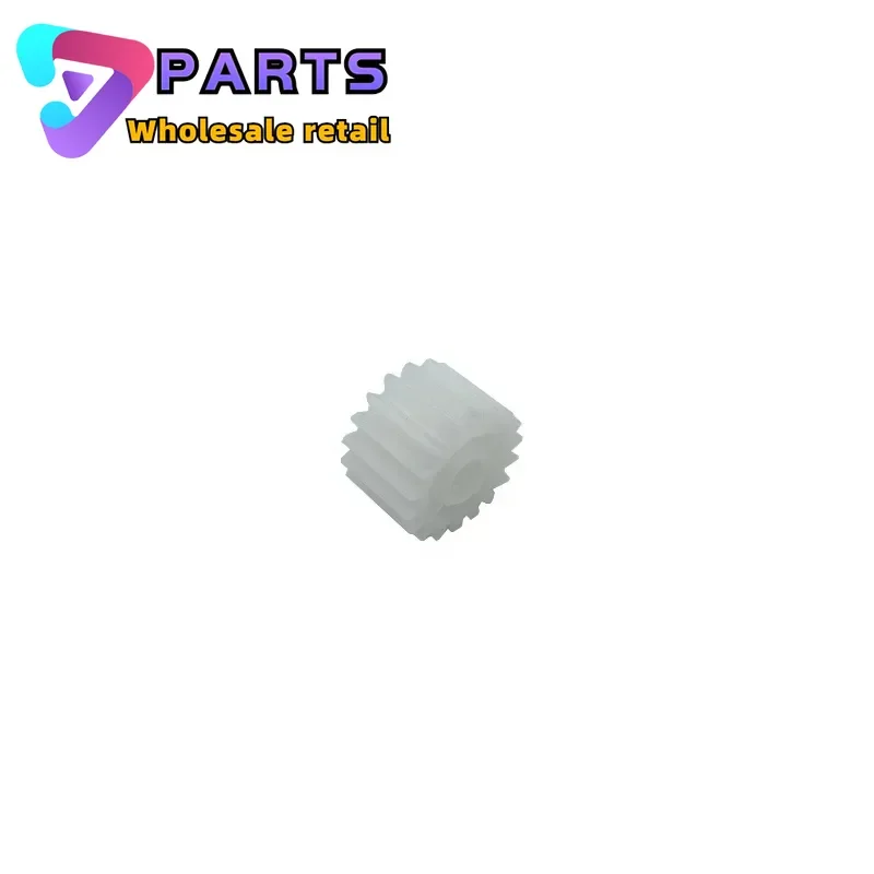 1PCS Fuser Drive Gear 24T for Konica Minolta BH Di 152 162 163 183 1611 7516 7616V