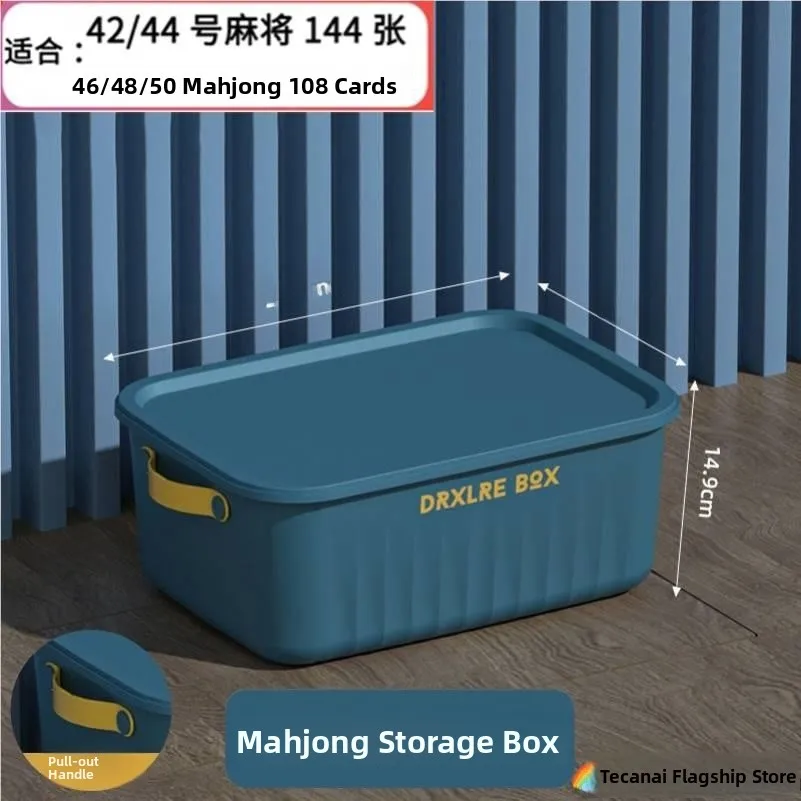 thiened-large-size-storage-box-special-for-mahjong-portable-organizer-for-home-and-poker-room-use-convenient-storage-box
