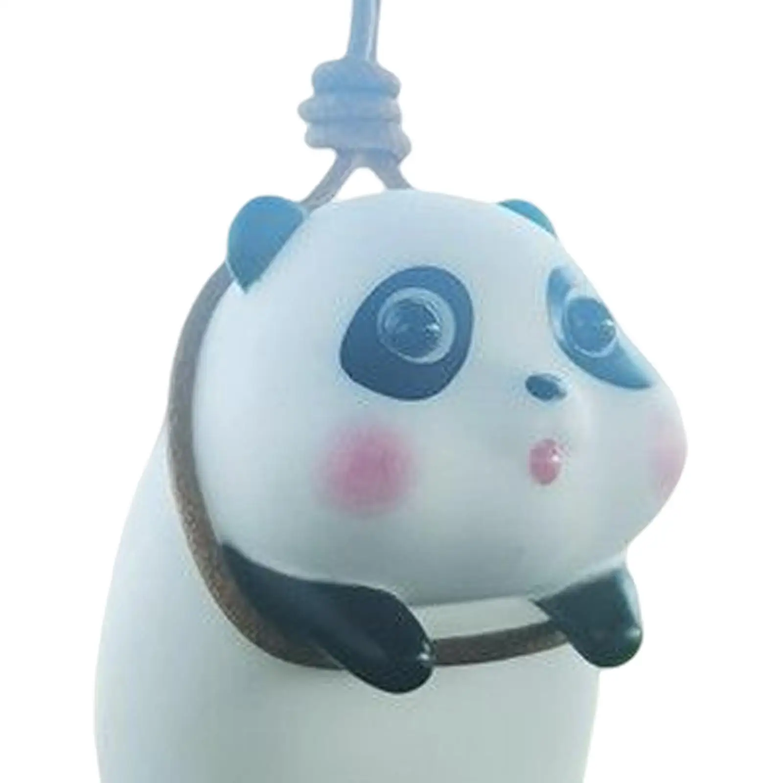 Sweet Car Pendant Flocking Material Hanging Ornament for Automotive Accessories Bedroom Garden Window Decor