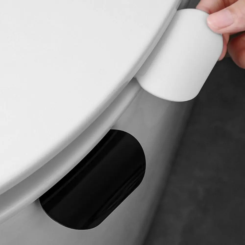 Avoid Touching Cleaning Tool Closestool Toilet Accessories Toilet Seat Handle Toilet Lid Handle Lid Lifter Lifting Device