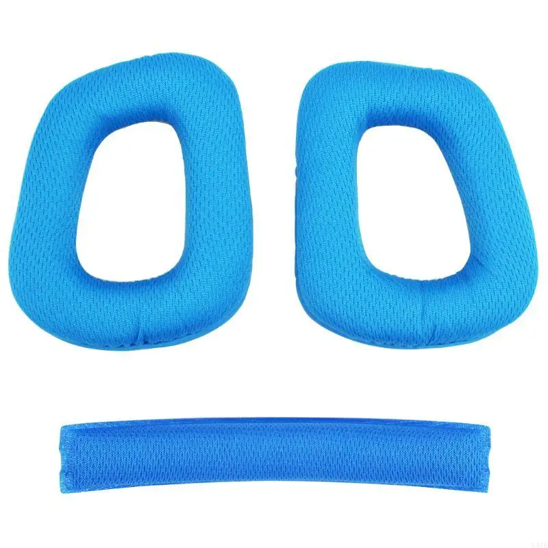 Elastic Earpads L41
