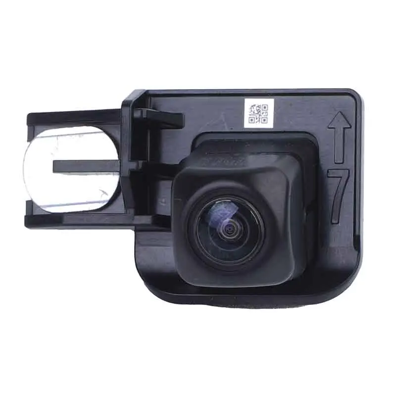 VRVR 86790-52120 8679052120 Rear View BackUp Camera 86790-42120 86790-33180 86790-52120 For Toyota Porte Spade 2012-2020