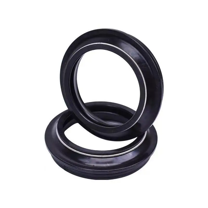 

40x52x10.5 For DERBI GPR RACING 50 LOBITO 50 SENDA SM DRD 50 Motorcycle Front Fork Damper Oil Seal 40x52 Dust Seal Absorber