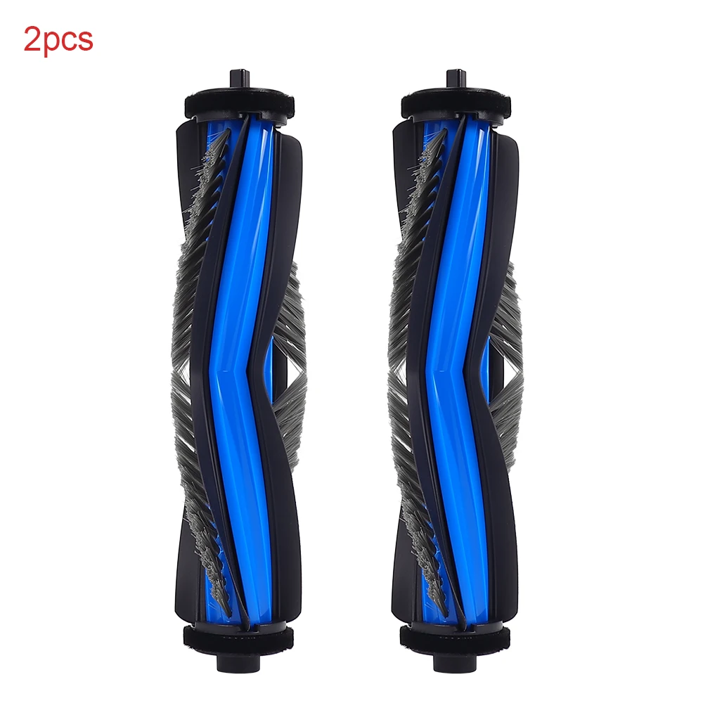 2pcs main brush
