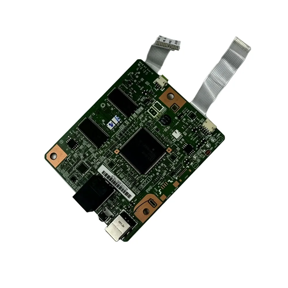Original Disassembly Mainboard for Canon LBP6200D 6230DN 6230DW 6240DN 6240DW Interface Board