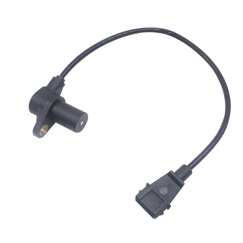 Crankshaft Position Sensor 7766252 For Fiat Ferrari Kia OK9A018891 158714 0K9AA-18891 Car Automobiles Parts CKP Sensor