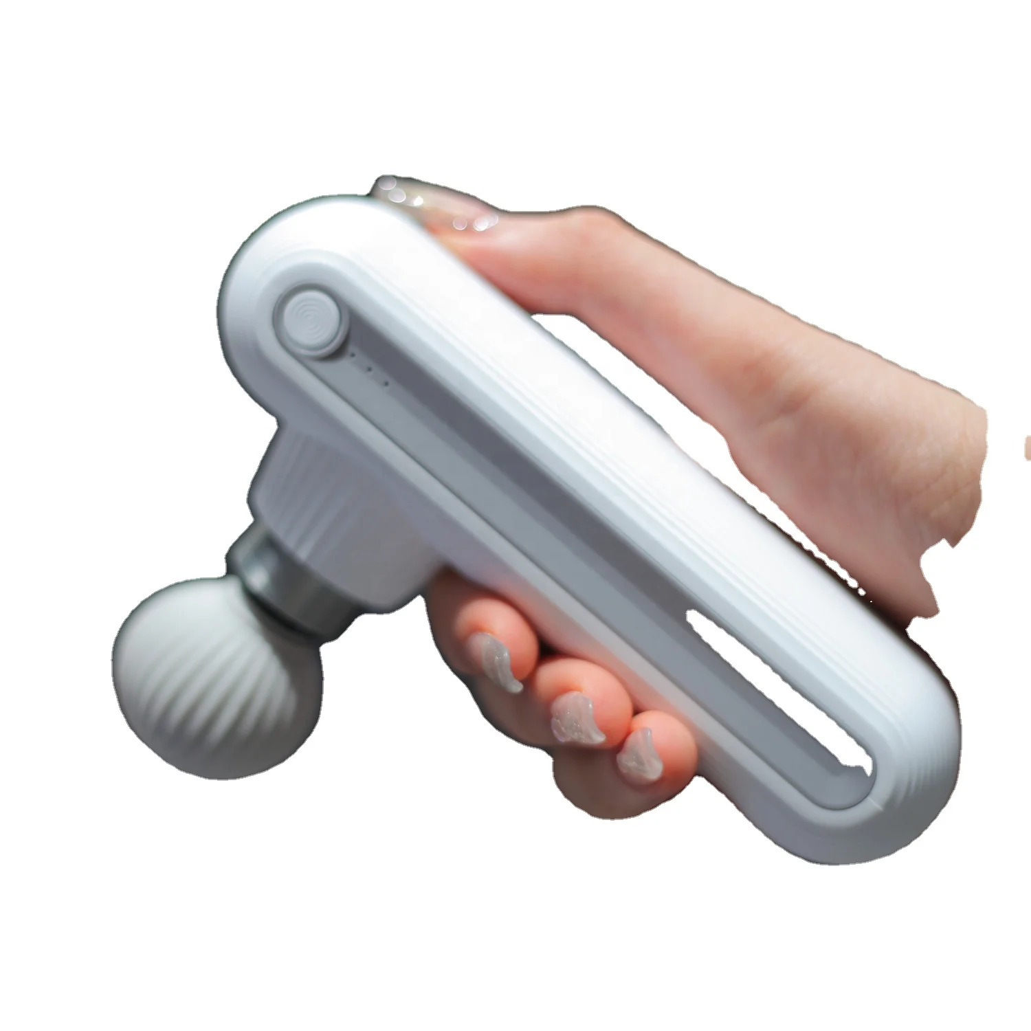 High Powered Personal Massage Tools for Body for Sports Massage on Muscles and Neck