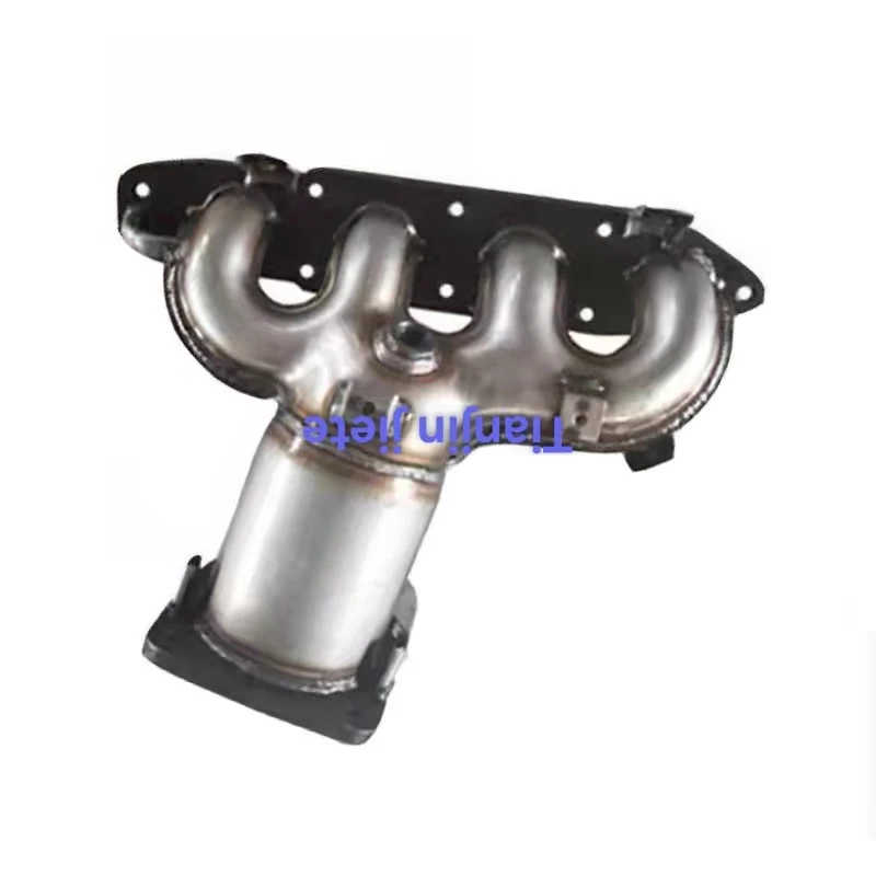 نوع المحول الحفاز المعتمد يناسب SUZUKI SWIFT RS 416 1.6 2006 إلى 2012 المحول الحفاز