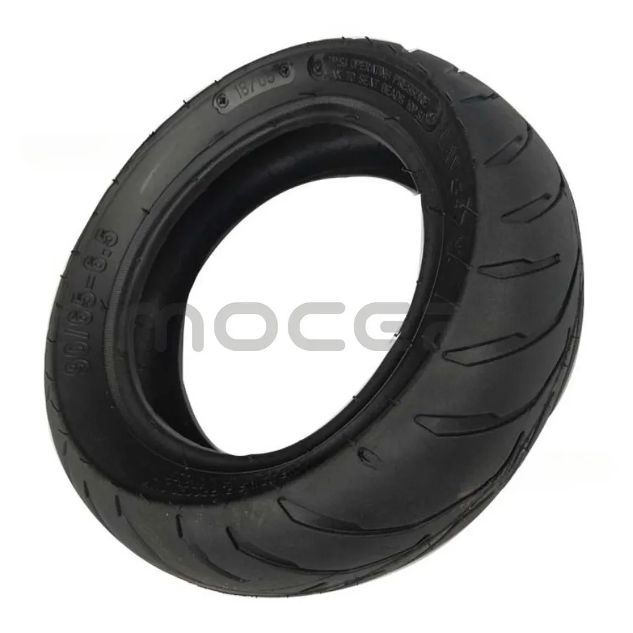 Mini Motorcycle Accessories 49CC Small Sports Car Front 90/65-6.5 Rear 110/50-6.5 Inch Inner and Outer Tires