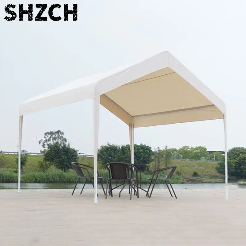 High Market Recognition Easy Sell Sunscreen Rainproof Parking Canopy Tent Vehicle Protection Tent