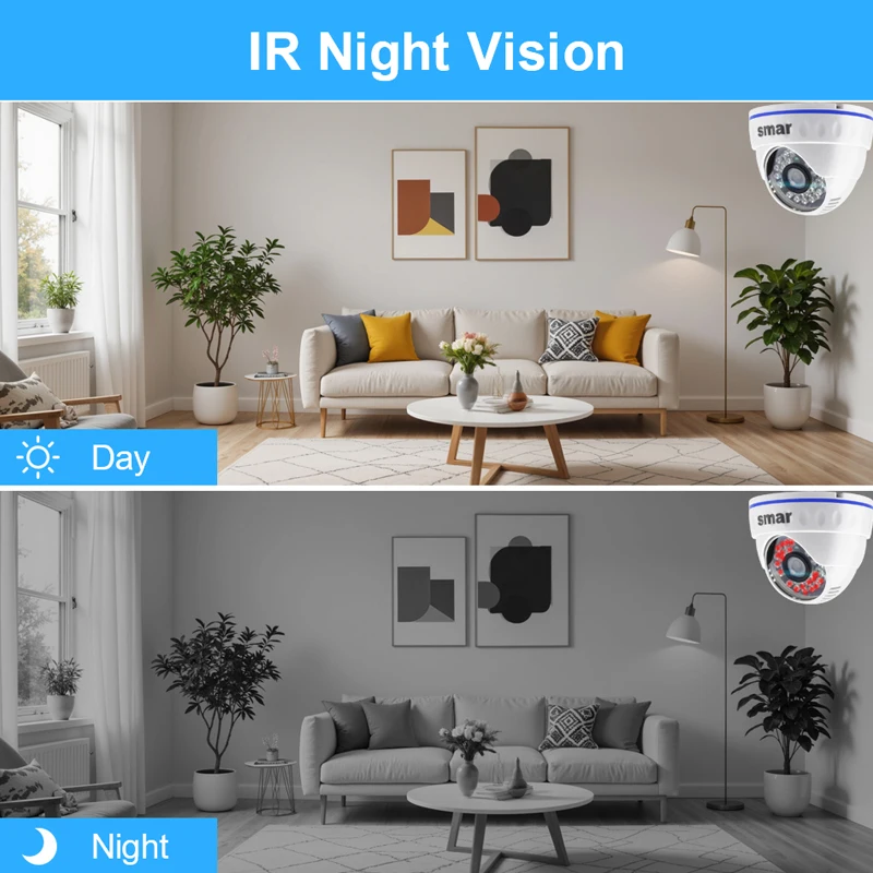 Thumbnail 3 - #34 Latest Home Video Surveillance Kits Offers