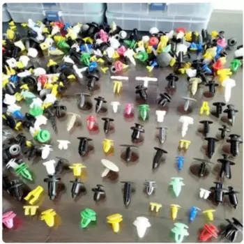 8 最佳銷售 保險桿雙子星 - №8