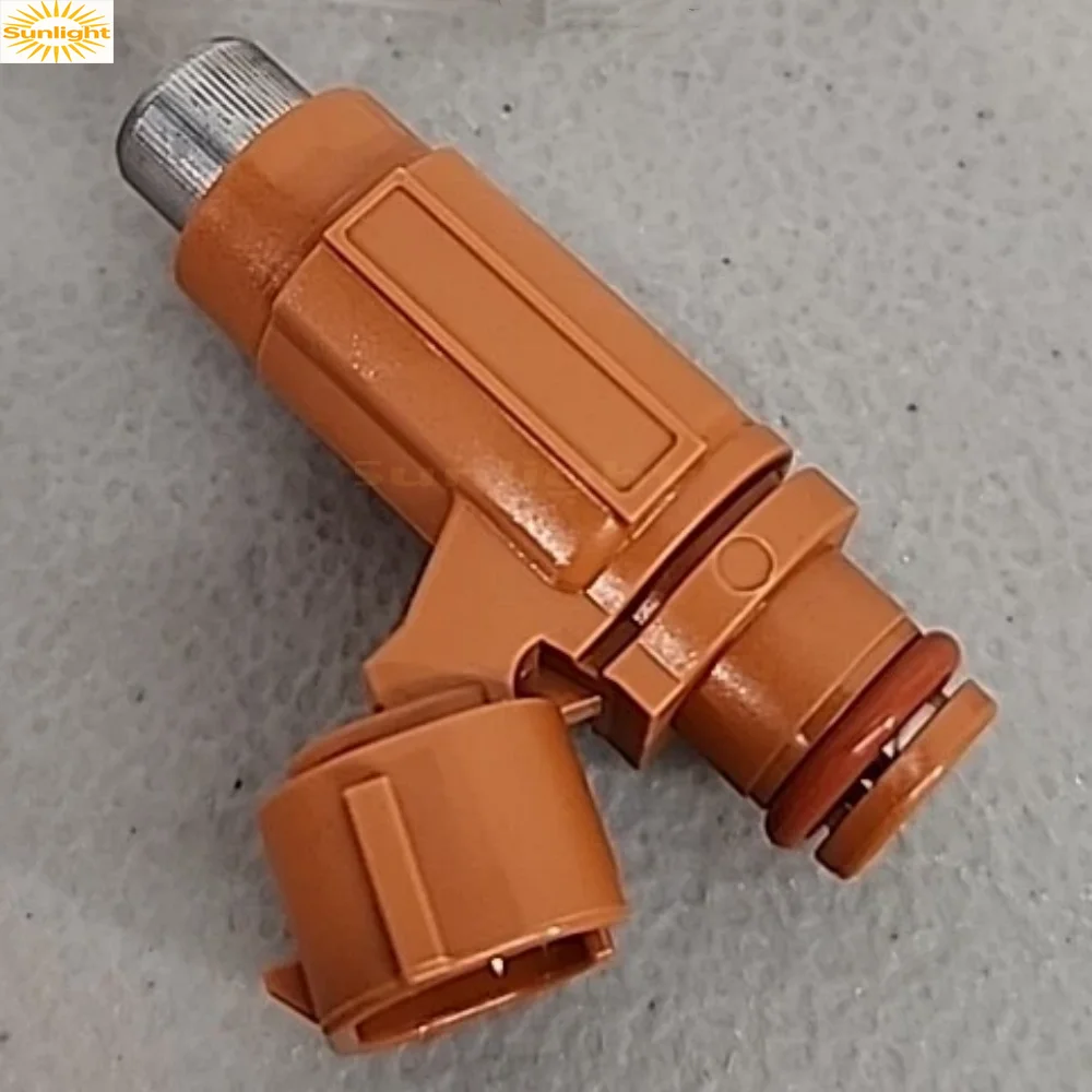 Kawasak-i 2008-2014 Teryx and Brute Force Nozzle Injection 49033-1060 New OEM Bosc-h