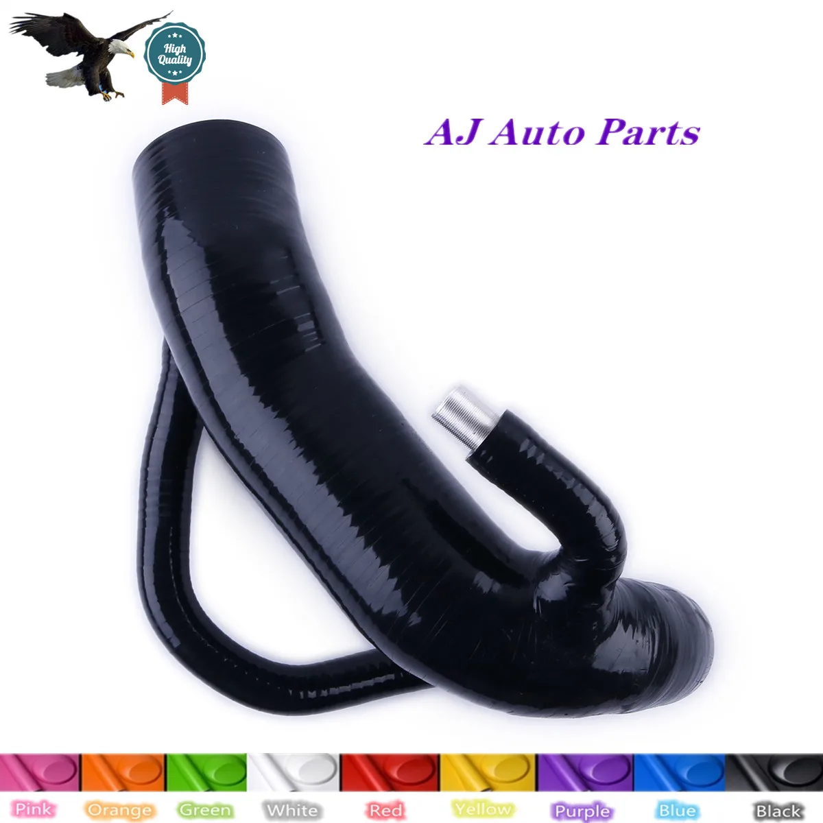 

Для Peugeot 207 308 3008 508 5008 RCZ 1,6 16 В КОМПЛЕКТ ШЛАНГ ВОЗДУШНОГО ТРУБО (4-слойный шланг)