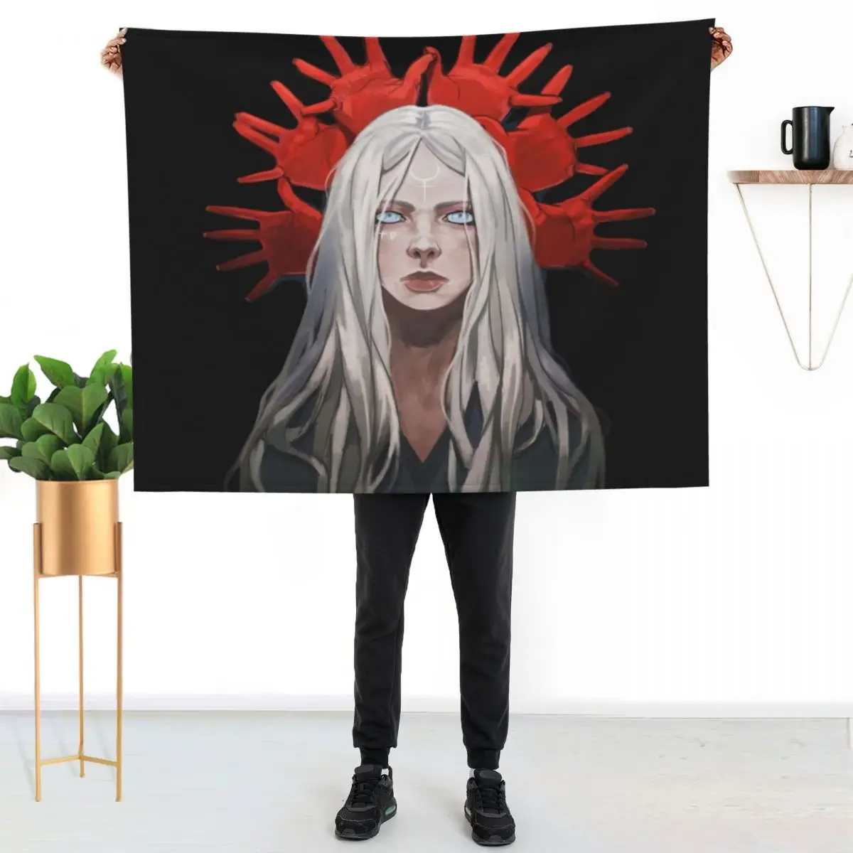 

koyok kode gawe Throw Blanket Summer Cool Breathable Blanket for Sleeping