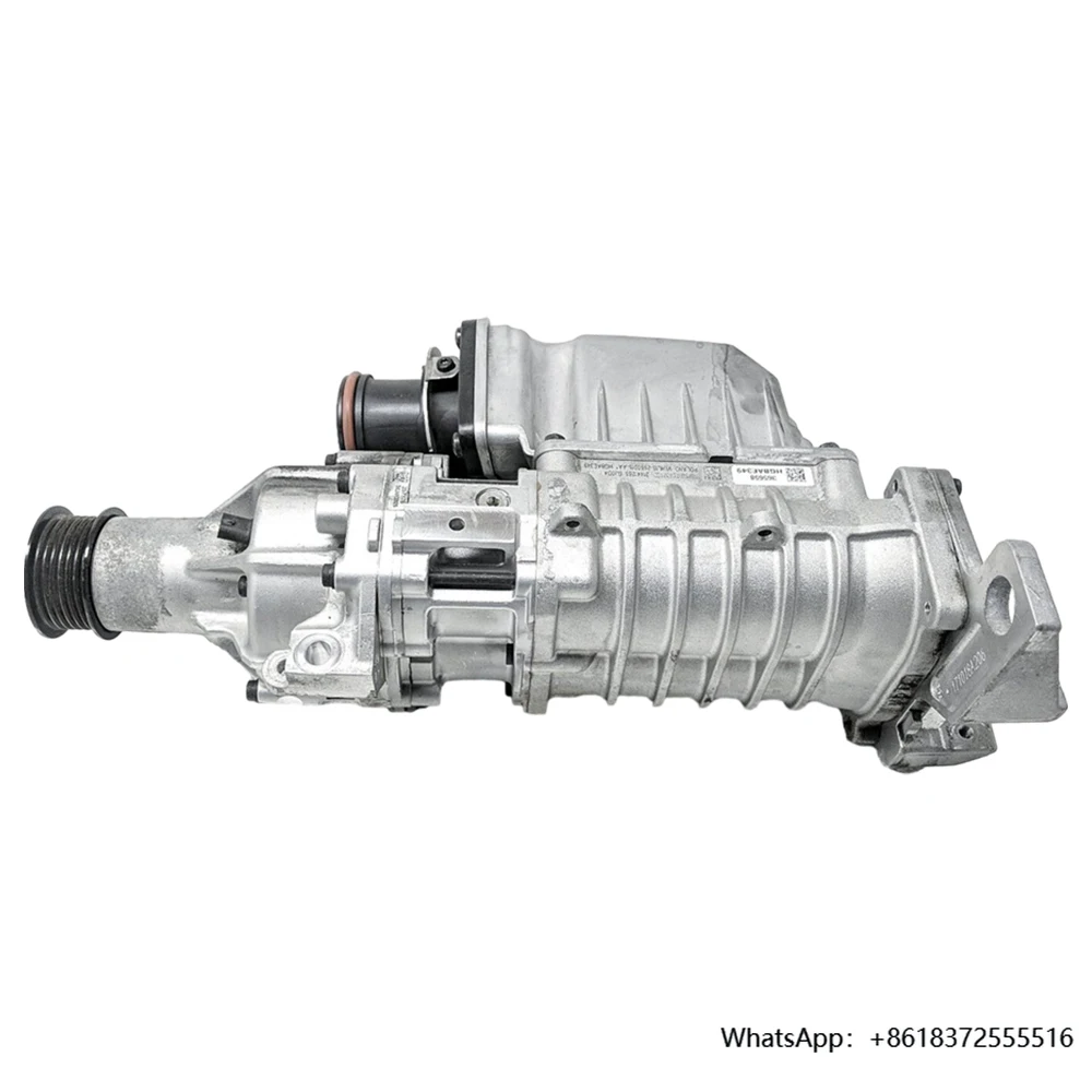 

daWomala Auto Car Parts Oem 36010125 Turbocharger Parts for S90 XC60 Hot Selling Engine B5204T8 Supercharger for