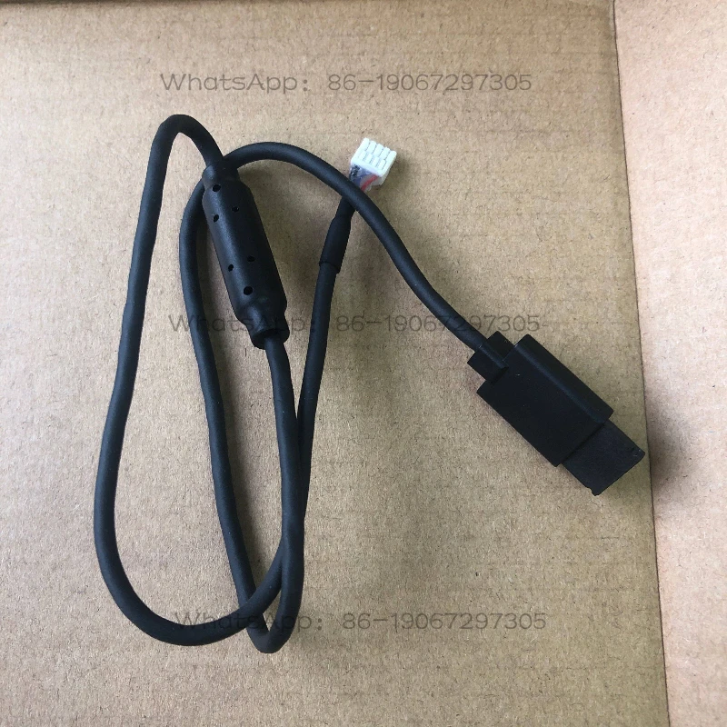 

Подходит для Lb2dk3mg1m600 Sky End RF-кабель A3n3 Управление полетом Аэрофотосъемка защиты сельскохозяйственных растений