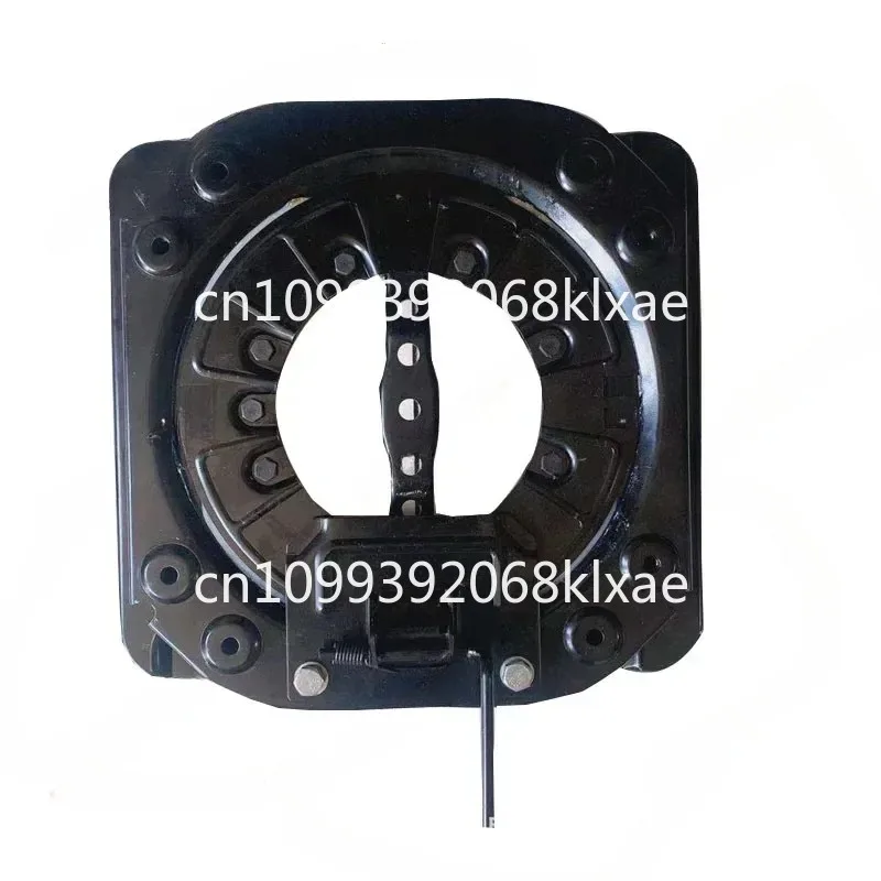 

Поворотный стол автомобильного сиденья, вращающееся на 360 градусов шасси, модифицированное шасси сиденья коммерческого автомобиля на колесах