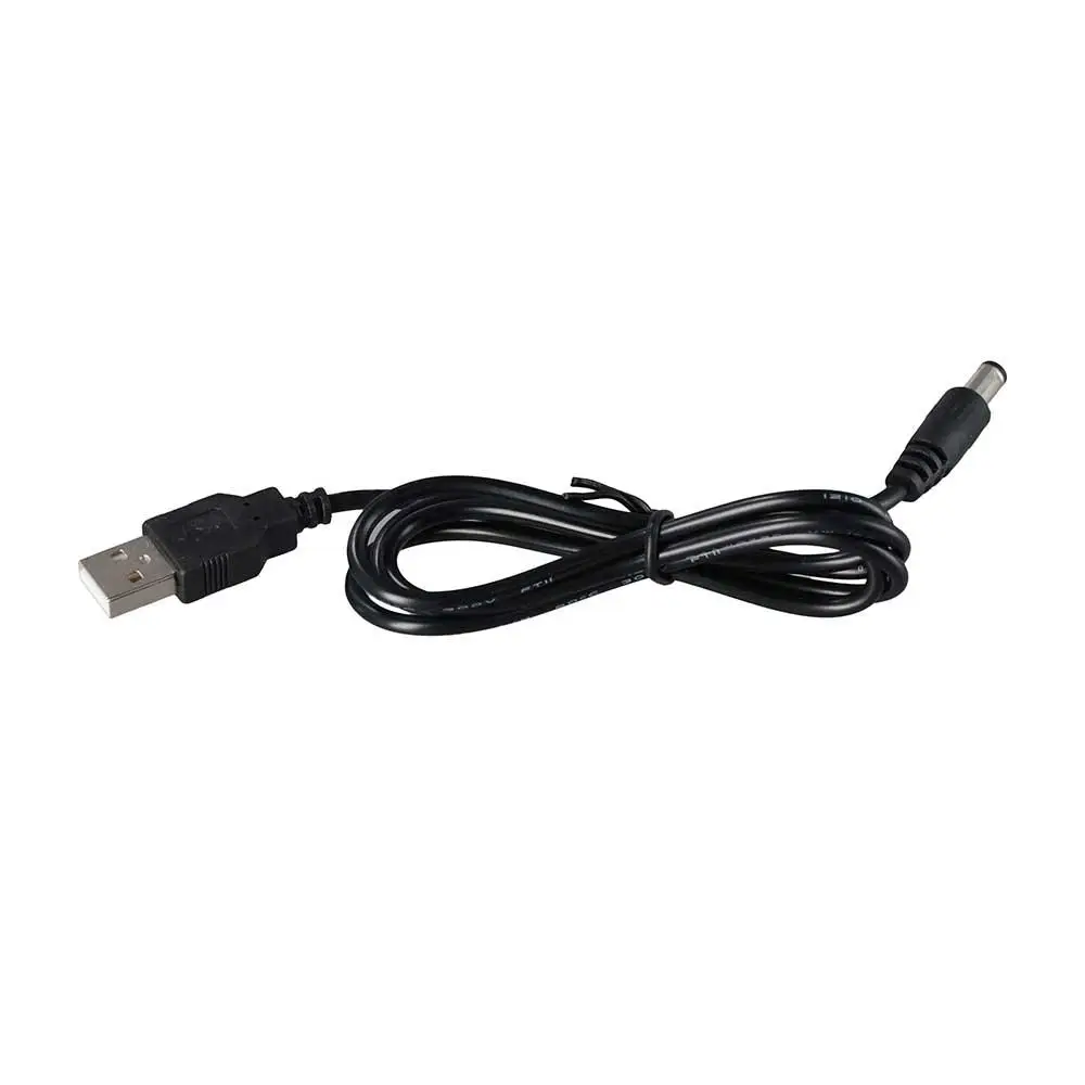 Electric Hair Clipper Hair Clippers Cable DC Connector Charging Heads Adapter Shaver Power Adapter Charger Converter