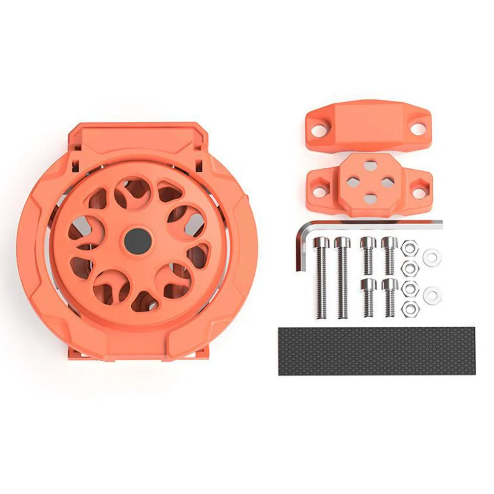 

Держатель для напитков для электромобилей Аксессуары для гидратации велосипеда Аксессуары для подстаканников Простая установка Изготовлен из материала ABS