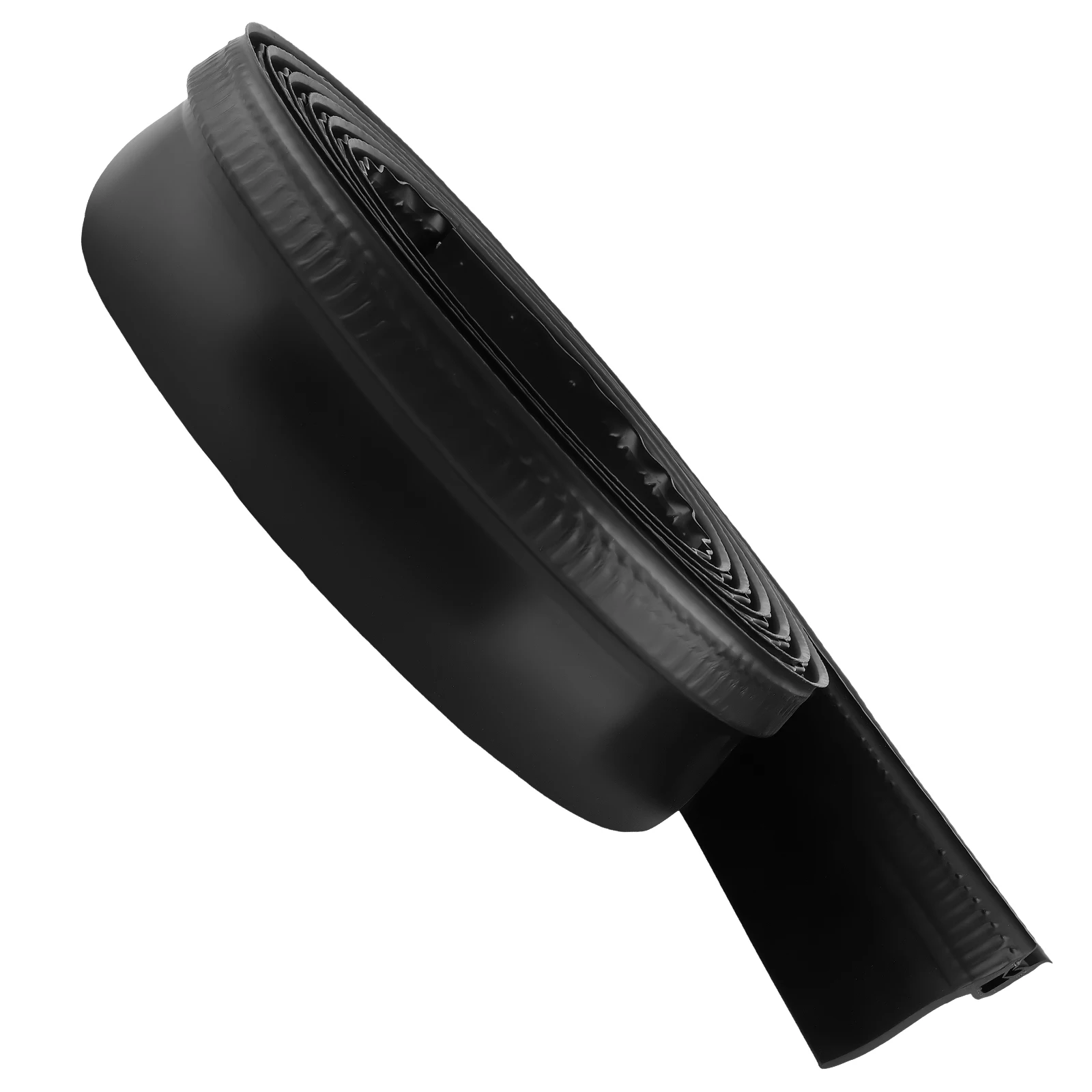 

Rubber Slide Out Seal Slide Out Seal Clip Slide Out Wiper Seal for 018-546 Black