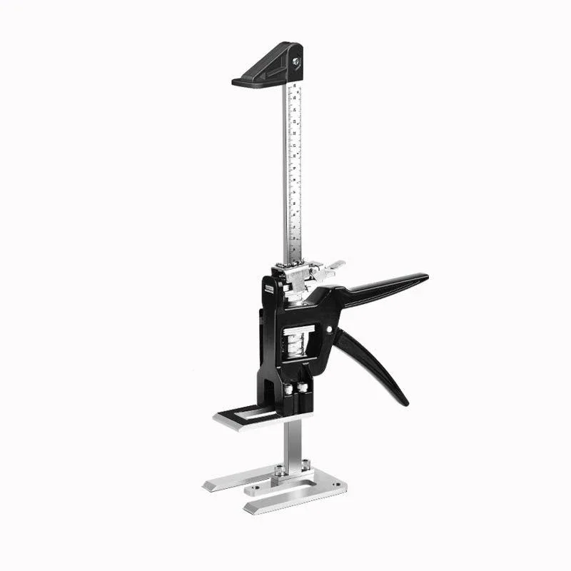 

Aluminum alloy, fine-tuning elevator, cabinet jack, tile height adjustment, labor-saving