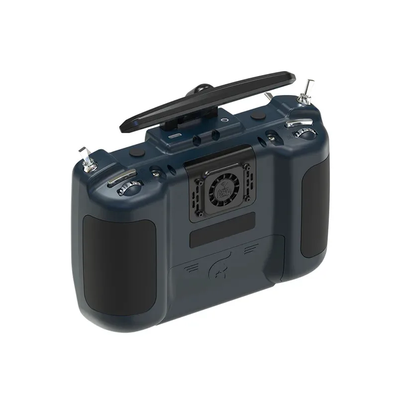 الطائر T20S V2 ExpressLRS ELRS 2.4 جيجا هرتز/915 ميجا هرتز قاعة/RDC90 الاستشعار Gimbal EdgeTX ناقل موجات الراديو لطائرة المتسابق بدون طيار FPV RC #6