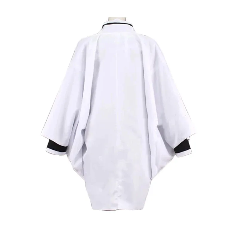 2025 aaa Anime Kanroji Mitsuri Cosplay Costume Dress Skirt Halloween Christmas Party Full Sets