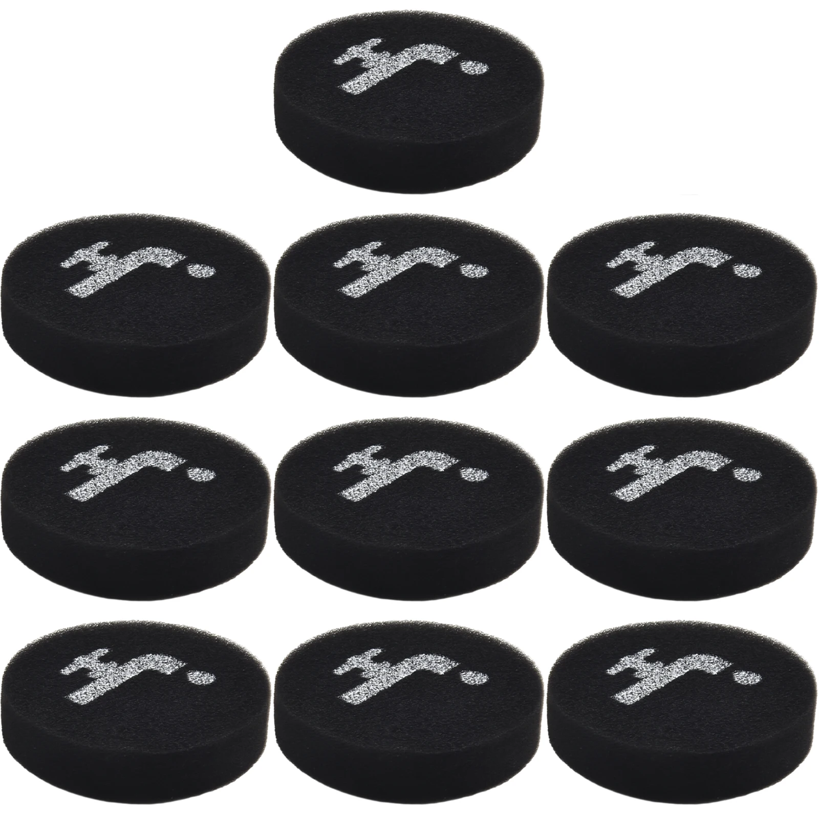 مجموعة استبدال نظام الترشيح الإسفنجية للمكانس الكهربائية النموذجية POWERSERIES+ حل فعال لتقليل الغبار